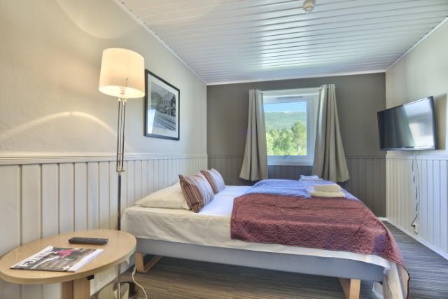 Bjorligard Hotel Kültér fotó