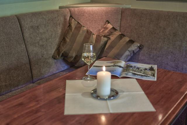 Bjorligard Hotel Kültér fotó