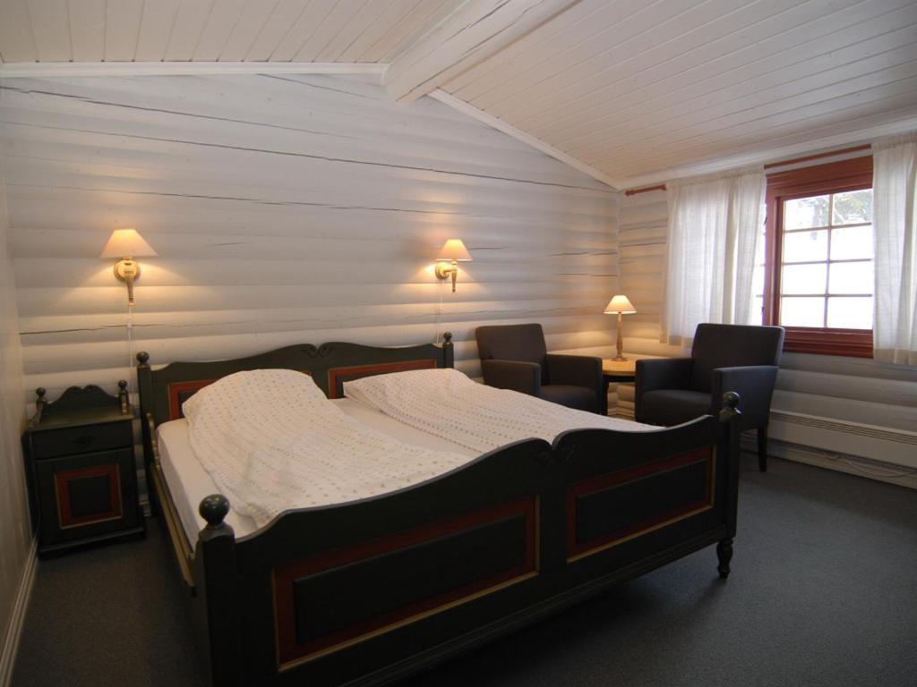 Bjorligard Hotel Szoba fotó