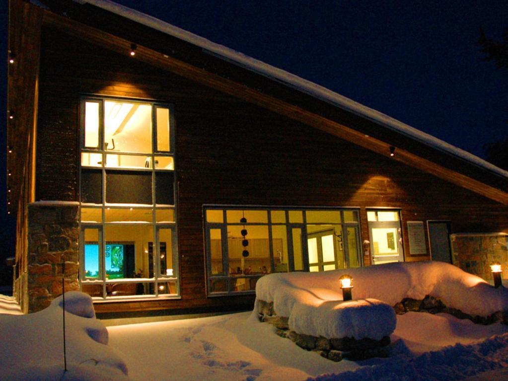 Bjorligard Hotel Kültér fotó