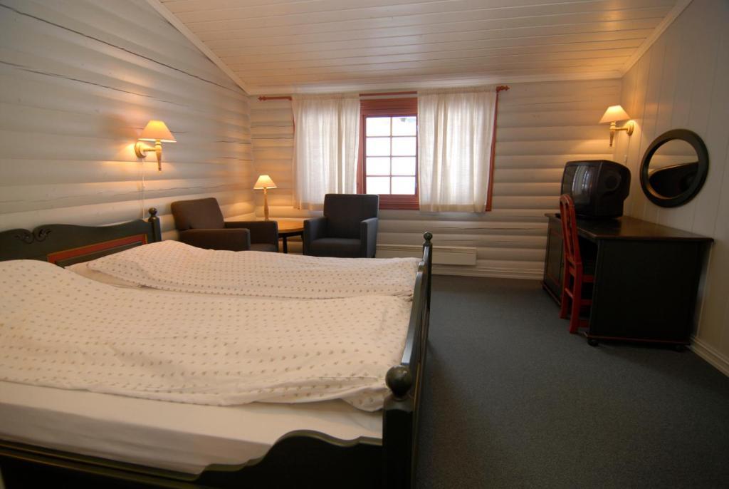 Bjorligard Hotel Szoba fotó