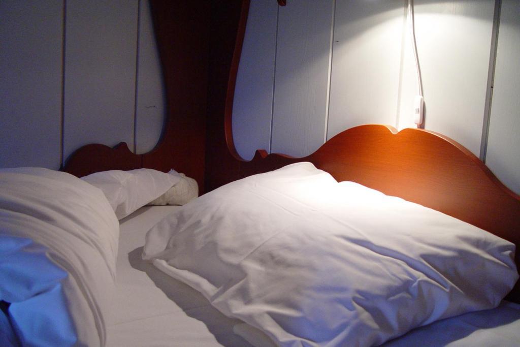 Bjorligard Hotel Szoba fotó