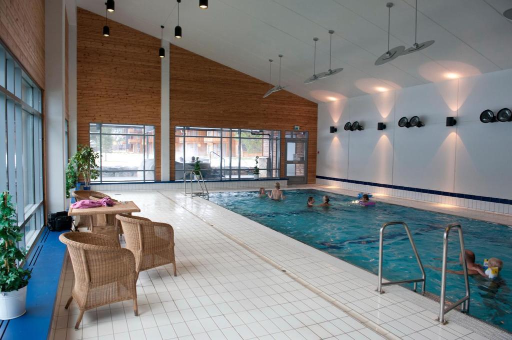 Bjorligard Hotel Kültér fotó